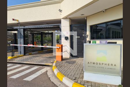 Apartamento à venda com 78m², 2 quartos e 2 vagasFachada e portaria