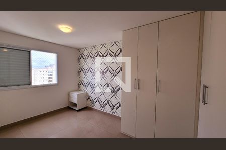 Apartamento à venda com 78m², 2 quartos e 2 vagasQuarto 2 - Suíte