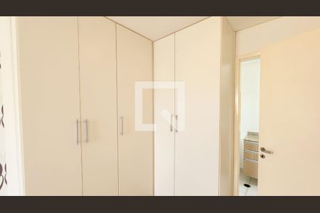 Apartamento à venda com 78m², 2 quartos e 2 vagasQuarto 2 - Suíte