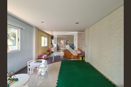 Apartamento à venda com 78m², 2 quartos e 2 vagasBrinquedoteca