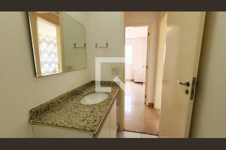 Apartamento à venda com 78m², 2 quartos e 2 vagasBanheiro