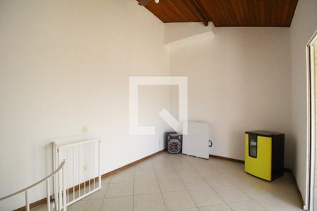 Sala 2 de apartamento à venda com 4 quartos, 161m² em Pechincha, Rio de Janeiro