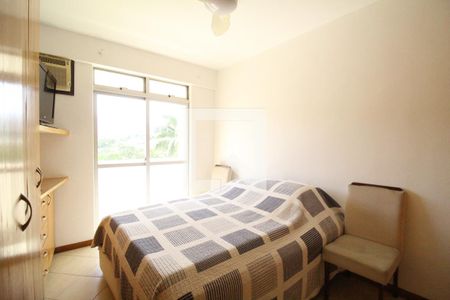 Suíte de apartamento à venda com 4 quartos, 161m² em Pechincha, Rio de Janeiro