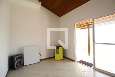 Sala 2 de apartamento à venda com 4 quartos, 161m² em Pechincha, Rio de Janeiro