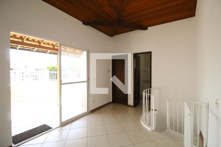 Sala 2 de apartamento à venda com 4 quartos, 161m² em Pechincha, Rio de Janeiro