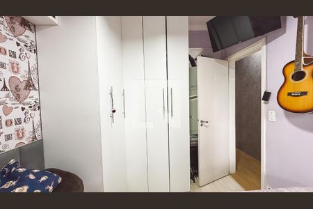 Quarto 1 de apartamento para alugar com 3 quartos, 75m² em Vila Amalia (zona Norte), São Paulo