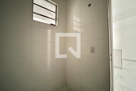 Banheiro  de casa para alugar com 1 quarto, 40m² em Americanópolis, São Paulo