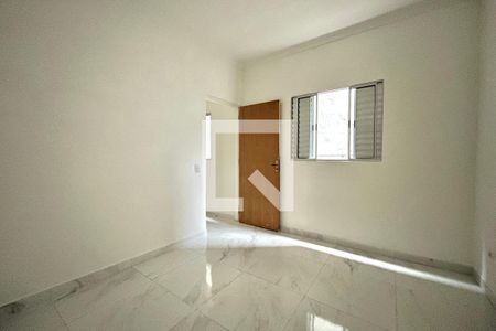 Quarto de casa para alugar com 1 quarto, 40m² em Americanópolis, São Paulo