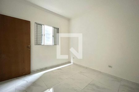 Quarto de casa para alugar com 1 quarto, 40m² em Americanópolis, São Paulo