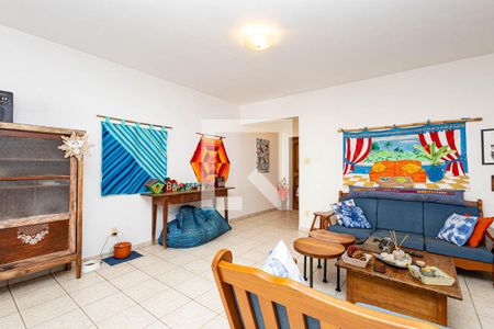 Sala de apartamento à venda com 3 quartos, 157m² em Consolação, São Paulo