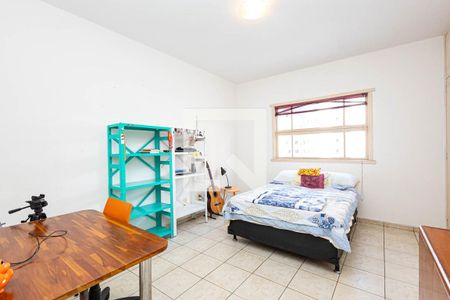 Quarto 2 de apartamento à venda com 3 quartos, 157m² em Consolação, São Paulo