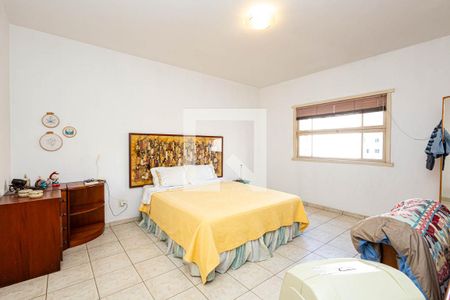 Suíte 1 de apartamento à venda com 3 quartos, 157m² em Consolação, São Paulo