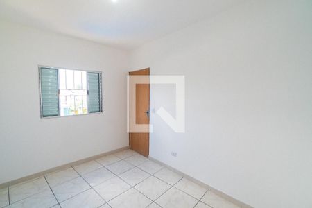 Quarto de casa para alugar com 1 quarto, 40m² em Americanópolis, São Paulo