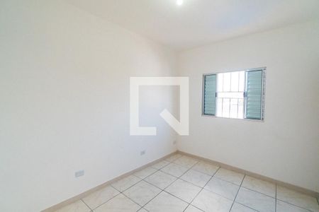 Quarto de casa para alugar com 1 quarto, 40m² em Americanópolis, São Paulo