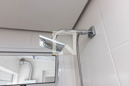Banheiro da Suíte de apartamento à venda com 3 quartos, 94m² em Tucuruvi, São Paulo