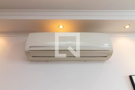 Sala de Estar de apartamento à venda com 3 quartos, 94m² em Tucuruvi, São Paulo