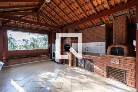 Área comum - Churrasqueira de apartamento à venda com 3 quartos, 94m² em Tucuruvi, São Paulo