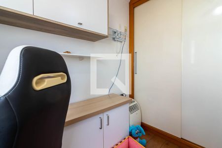 Quarto 2 de apartamento à venda com 3 quartos, 94m² em Tucuruvi, São Paulo