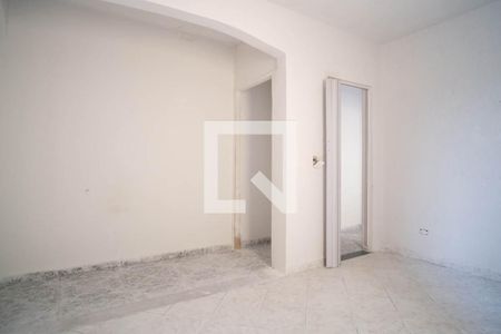 Quarto 2 de casa para alugar com 2 quartos, 70m² em Jardim Matarazzo, São Paulo