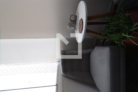 Varanda de apartamento à venda com 3 quartos, 110m² em Vila Formosa, São Paulo
