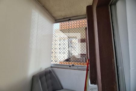 Sala de apartamento à venda com 3 quartos, 110m² em Vila Formosa, São Paulo