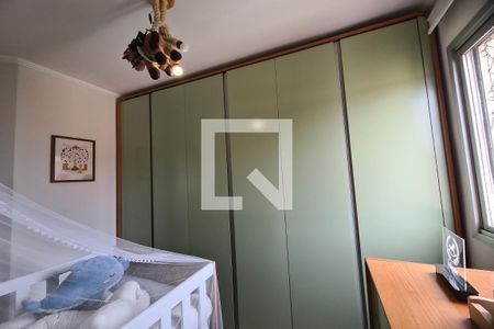 Quarto  de apartamento à venda com 3 quartos, 110m² em Vila Formosa, São Paulo