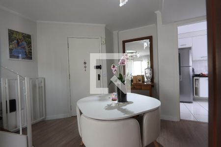 Sala de Jantar de apartamento à venda com 3 quartos, 110m² em Vila Formosa, São Paulo