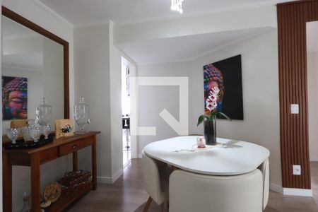 Sala de Jantar de apartamento à venda com 3 quartos, 110m² em Vila Formosa, São Paulo