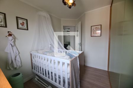 Quarto  de apartamento à venda com 3 quartos, 110m² em Vila Formosa, São Paulo
