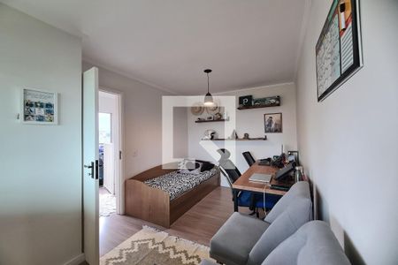 Quarto 1 de apartamento à venda com 3 quartos, 110m² em Vila Formosa, São Paulo