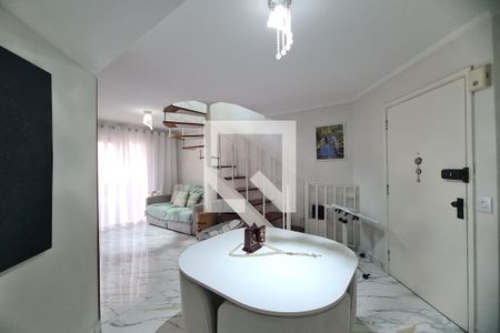 Sala de apartamento à venda com 3 quartos, 110m² em Vila Formosa, São Paulo