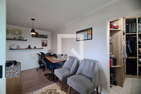 Quarto 1 de apartamento à venda com 3 quartos, 110m² em Vila Formosa, São Paulo