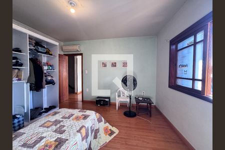 quarto 1 de casa à venda com 3 quartos, 323m² em Campina, São Leopoldo