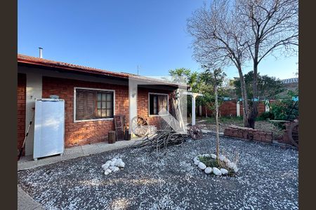 Área comum de casa à venda com 3 quartos, 323m² em Campina, São Leopoldo