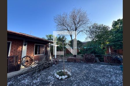 Área comum de casa à venda com 3 quartos, 323m² em Campina, São Leopoldo