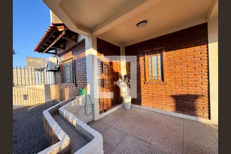 Área comum de casa à venda com 3 quartos, 323m² em Campina, São Leopoldo