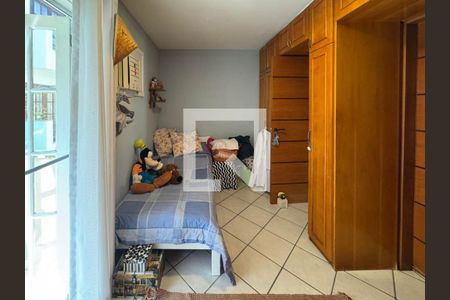 Quarto 1 de casa de condomínio à venda com 3 quartos, 200m² em Recreio dos Bandeirantes, Rio de Janeiro