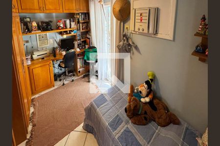 Quarto 1 de casa de condomínio à venda com 3 quartos, 200m² em Recreio dos Bandeirantes, Rio de Janeiro