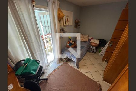 Quarto 1 de casa de condomínio à venda com 3 quartos, 200m² em Recreio dos Bandeirantes, Rio de Janeiro