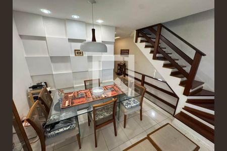 Casa de Condomínio à venda com 3 quartos, 200m² em Recreio dos Bandeirantes, Rio de Janeiro