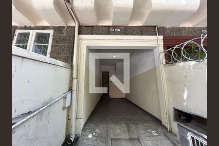 Garagem de casa à venda com 3 quartos, 100m² em Méier, Rio de Janeiro