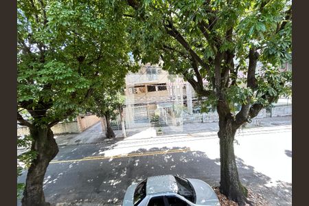 Vista do quarto 1 de casa à venda com 3 quartos, 100m² em Méier, Rio de Janeiro