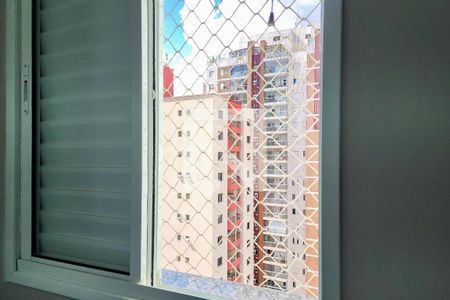 Vista do Quarto de apartamento à venda com 2 quartos, 83m² em Baeta Neves, São Bernardo do Campo