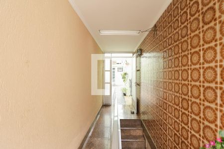 Entrada de casa à venda com 3 quartos, 172m² em Mandaqui, São Paulo