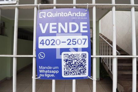 Fachada de casa à venda com 3 quartos, 172m² em Mandaqui, São Paulo
