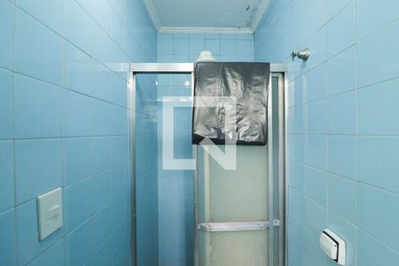 Área de Serviço e Banheiro de Serviço de casa à venda com 3 quartos, 172m² em Mandaqui, São Paulo