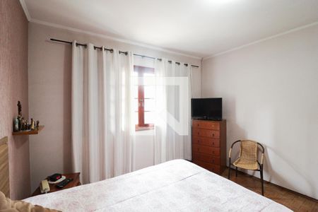 Quarto 2 de casa à venda com 3 quartos, 172m² em Mandaqui, São Paulo