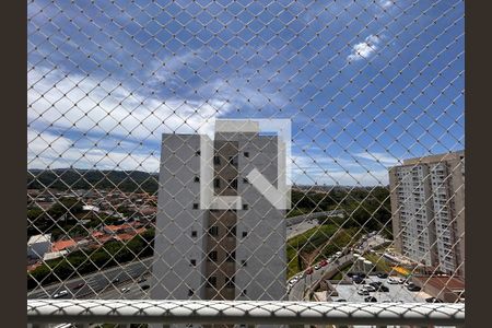 Vista da Sala de apartamento para alugar com 2 quartos, 40m² em Vila Pirituba, São Paulo