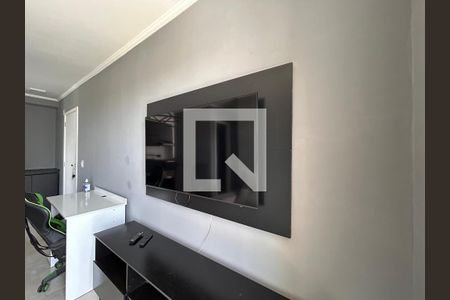 Sala de apartamento para alugar com 2 quartos, 40m² em Vila Pirituba, São Paulo