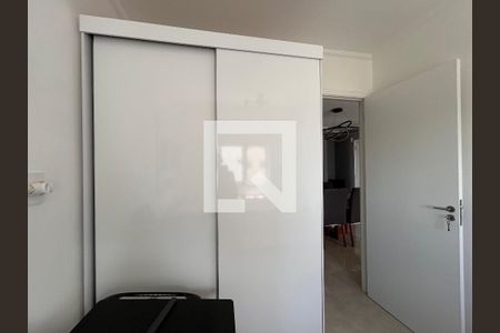 Quarto 1 de apartamento para alugar com 2 quartos, 40m² em Vila Pirituba, São Paulo